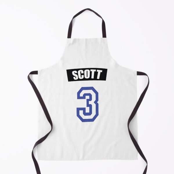 Item preview, One Tree Hill Lucas Scott Jersey Number designed and sold by DaisyChain1DS.