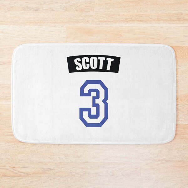 Item preview, One Tree Hill Lucas Scott Jersey Number   designed and sold by DaisyChain1DS.