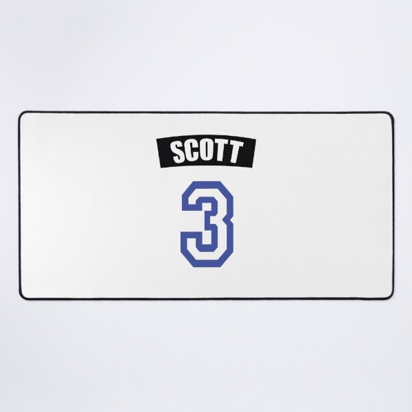 Item preview, One Tree Hill Lucas Scott Jersey Number designed and sold by DaisyChain1DS.
