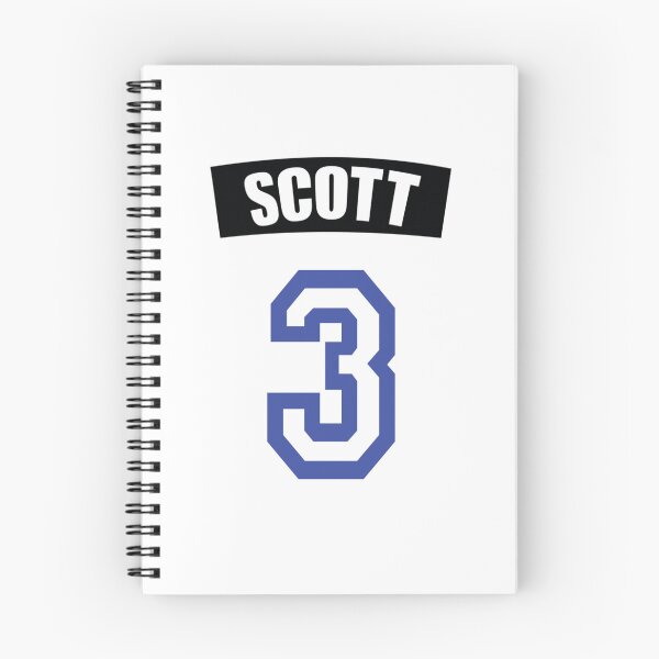 Item preview, One Tree Hill Lucas Scott Jersey Number   designed and sold by DaisyChain1DS.