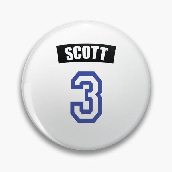 Item preview, One Tree Hill Lucas Scott Jersey Number   designed and sold by DaisyChain1DS.