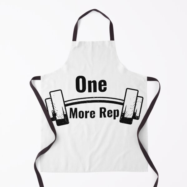 Item preview, One More Rep designed and sold by Chanchane Store.