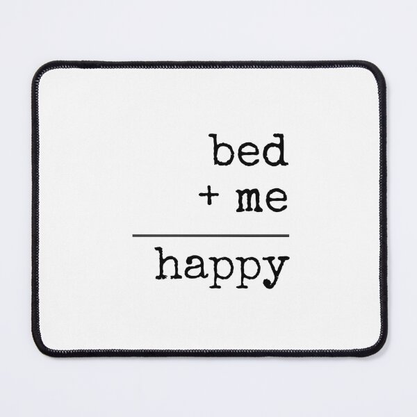 Item preview, Dear Bed I Love You, Love Bed, Bedroom Art, Bed Lover, Lovers designed and sold by grandlovely.