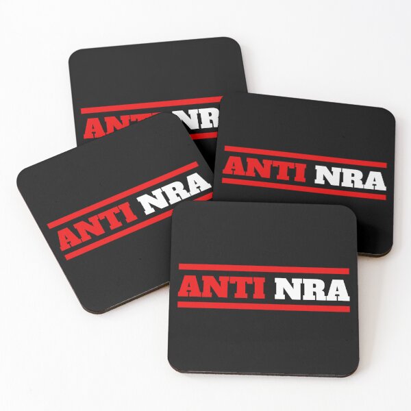 Item preview, Anti NRA designed and sold by Denti Kanys ⭐⭐⭐⭐⭐.