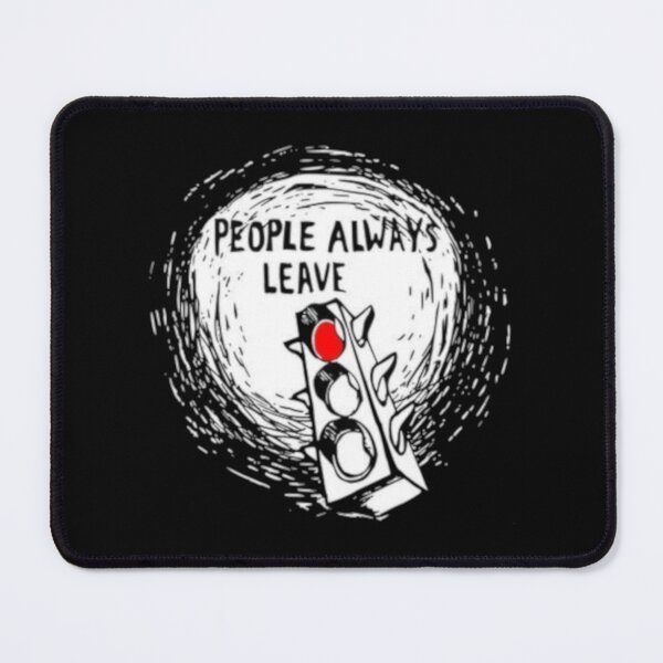 Item preview, One Tree Hill People Always Leave   designed and sold by DaisyChain1DS.