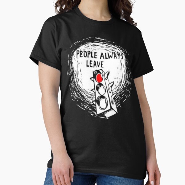 Item preview, La gente de One Tree Hill siempre se va designed and sold by DaisyChain1DS.