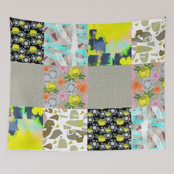 Item preview, Patterns designed and sold by SagaciousDesign.