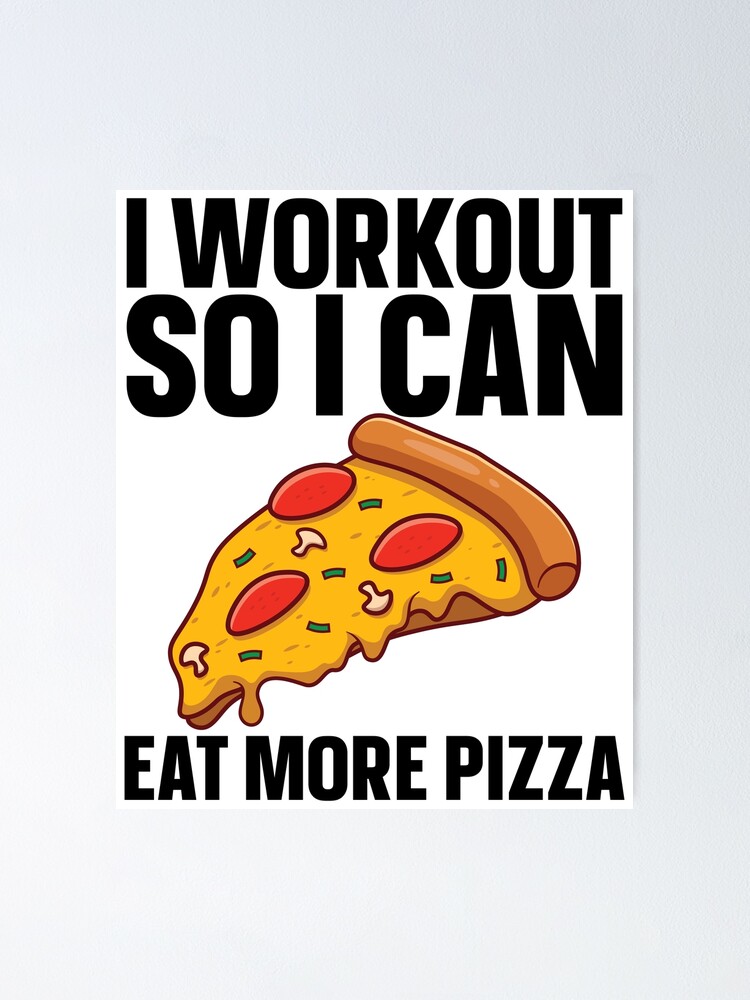 Eat more workout outlet more