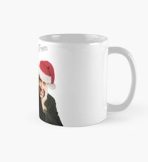 Greetings from St Nicolas Cage Mug