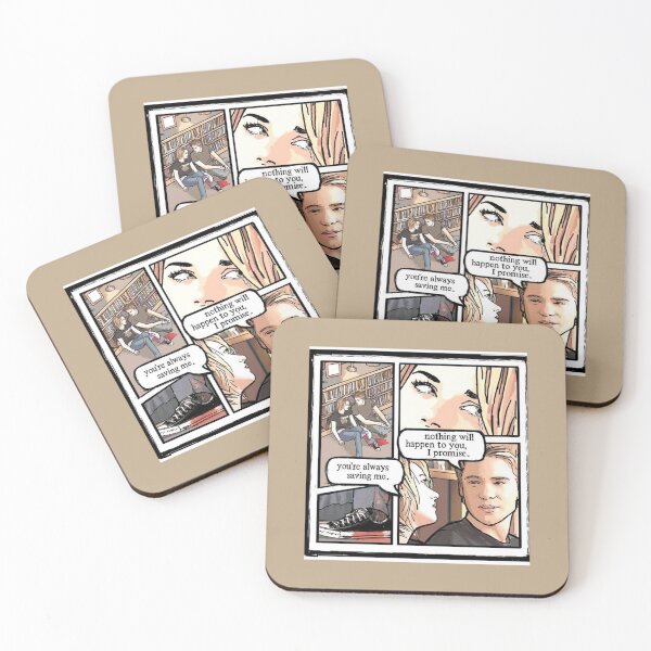 Item preview, One Tree Hill Peyton Sawyer inspired artwork   designed and sold by DaisyChain1DS.