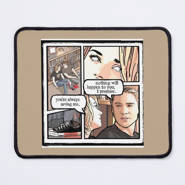 Item preview, One Tree Hill Peyton Sawyer inspired artwork   designed and sold by DaisyChain1DS.