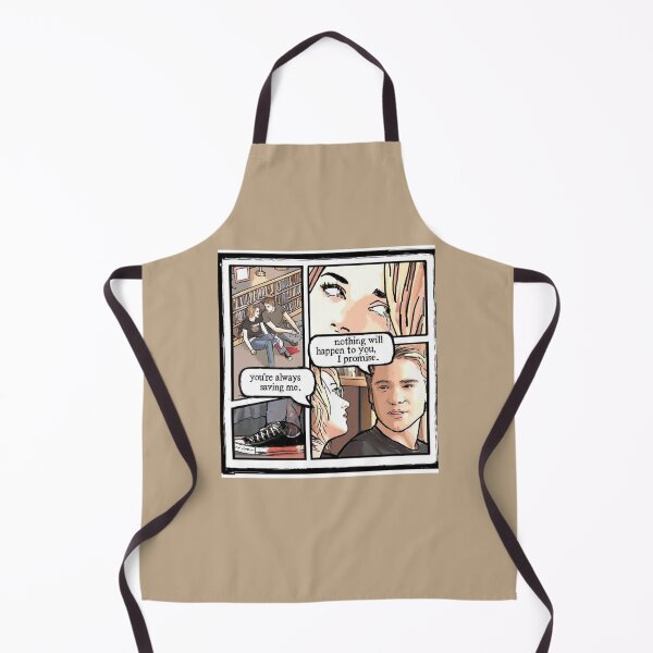 Item preview, One Tree Hill Peyton Sawyer inspired artwork designed and sold by DaisyChain1DS.