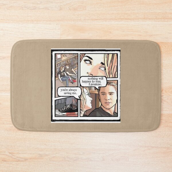 Item preview, One Tree Hill Peyton Sawyer inspired artwork   designed and sold by DaisyChain1DS.