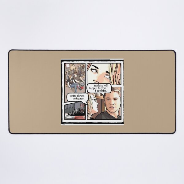 Item preview, One Tree Hill Peyton Sawyer inspired artwork designed and sold by DaisyChain1DS.