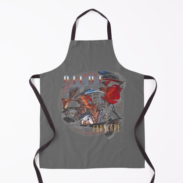 Item preview, Farscape Pilot designed and sold by DanutagBianchi.