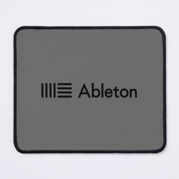Item preview, Ableton Live Logo Classic designed and sold by RuthgGallo.