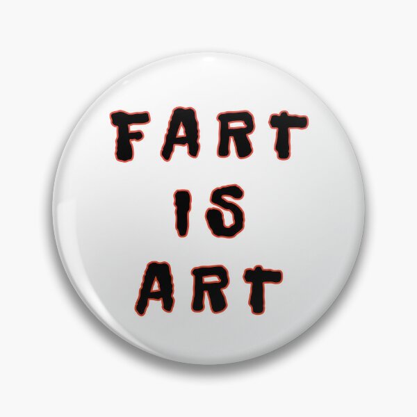 Artikelvorschau, Fart is art entworfen und verkauft von Verde-the-hero.
