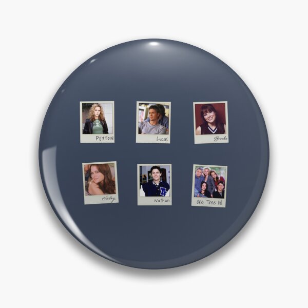 Item preview, One Tree Hill Polaroids Pack of 6   designed and sold by DaisyChain1DS.