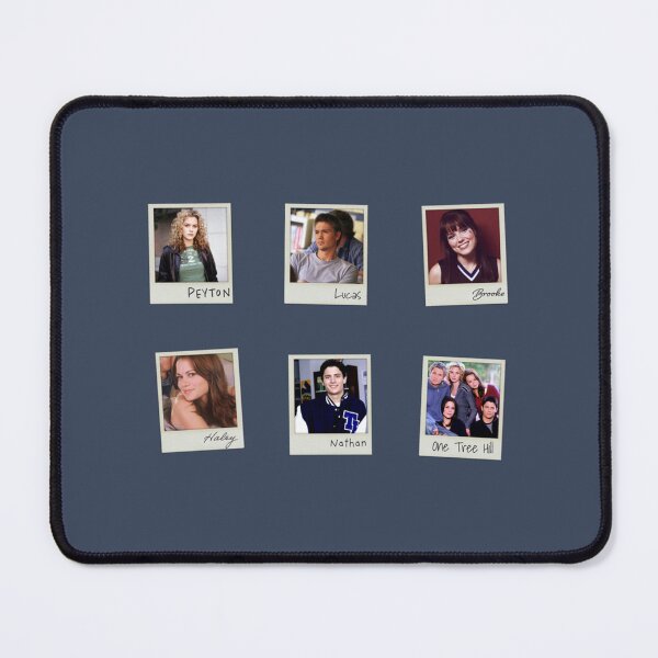 Item preview, One Tree Hill Polaroids Pack of 6 designed and sold by DaisyChain1DS.