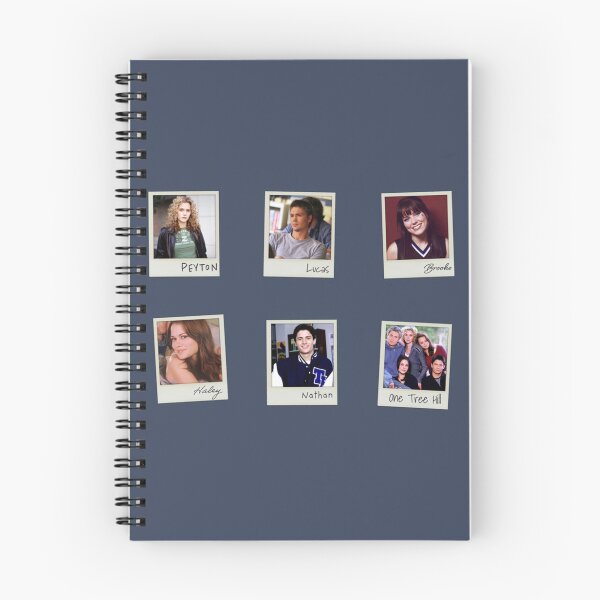 Item preview, One Tree Hill Polaroids Pack of 6   designed and sold by DaisyChain1DS.