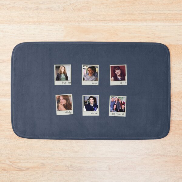 Item preview, One Tree Hill Polaroids Pack of 6   designed and sold by DaisyChain1DS.