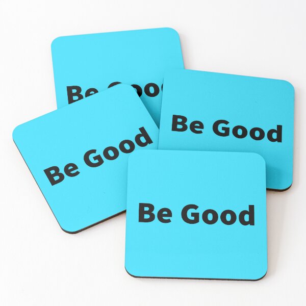 Item preview, Be Good -  Motivational Quotes  designed and sold by ANZI-Shop.