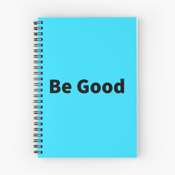 Item preview, Be Good -  Motivational Quotes  designed and sold by ANZI-Shop.