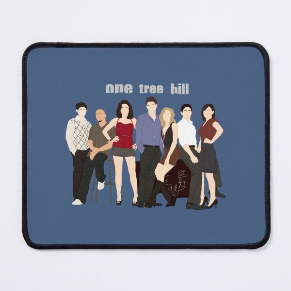 Item preview, One Tree Hill seasons 2 and 3 main cast designed and sold by DaisyChain1DS.