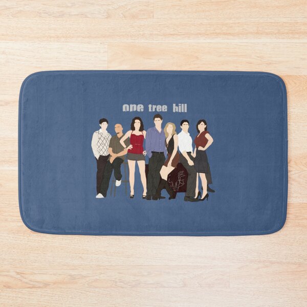 Item preview, One Tree Hill seasons 2 and 3 main cast    designed and sold by DaisyChain1DS.