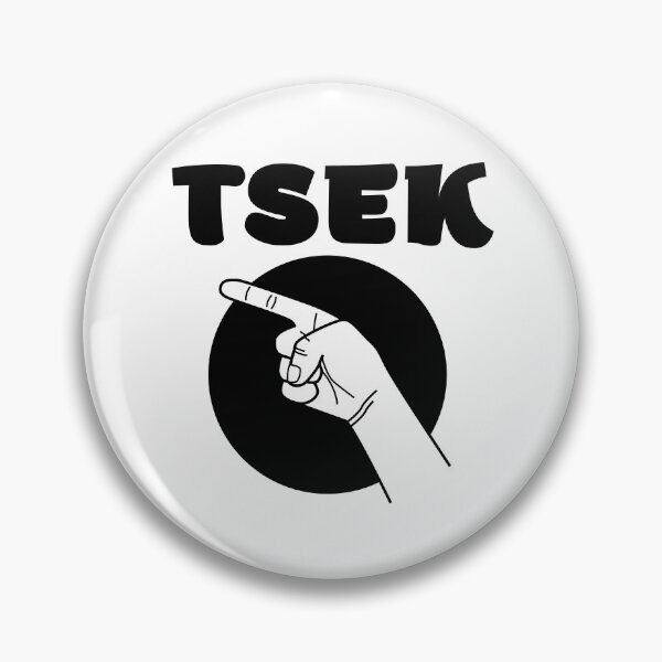 Item preview, Tsek designed and sold by ProfusionPro.