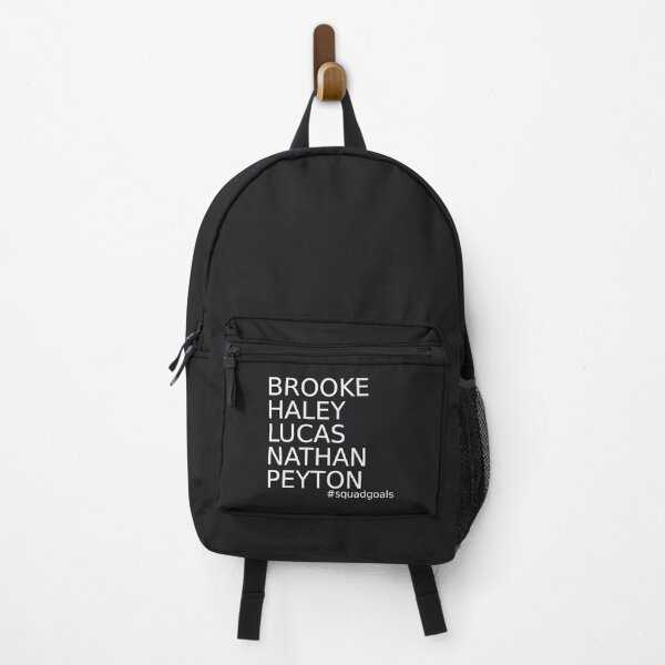 Item preview, One Tree Hill squadgoals - white designed and sold by DaisyChain1DS.