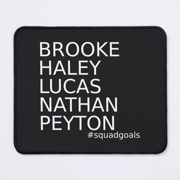 Item preview, One Tree Hill squadgoals - white designed and sold by DaisyChain1DS.