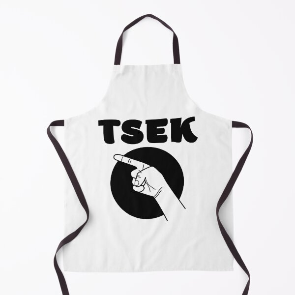Aperçu de l'œuvre Tsek créée et vendue par ProfusionPro.
