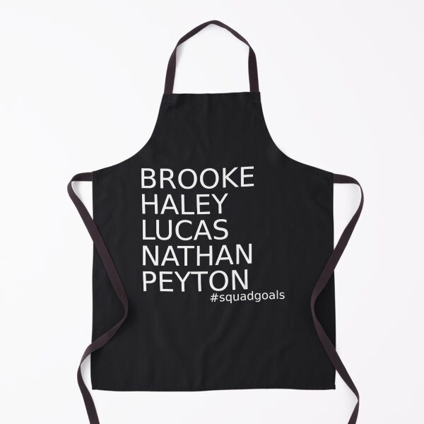 Item preview, One Tree Hill squadgoals - white designed and sold by DaisyChain1DS.