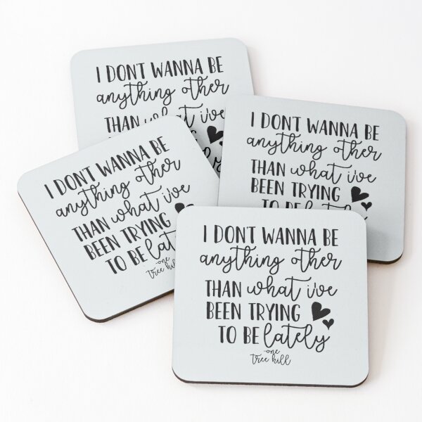Item preview, One Tree Hill Theme Song   designed and sold by DaisyChain1DS.
