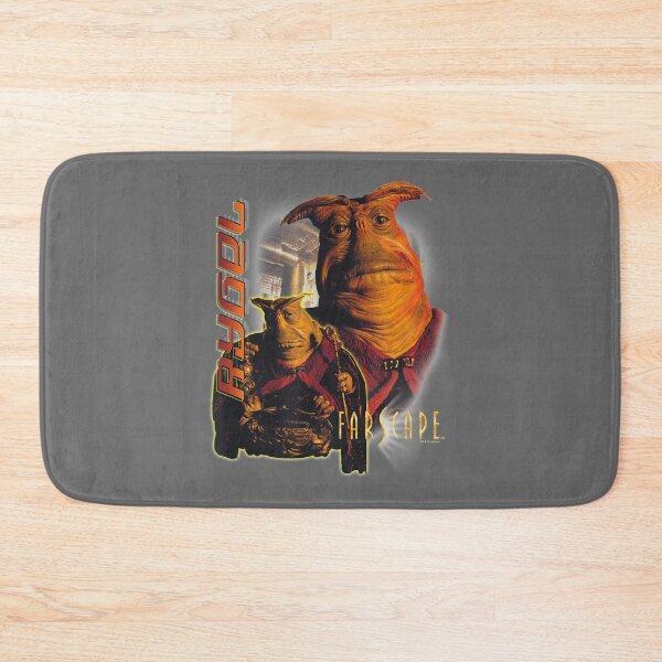 Item preview, Farscape Rygel designed and sold by DanutagBianchi.