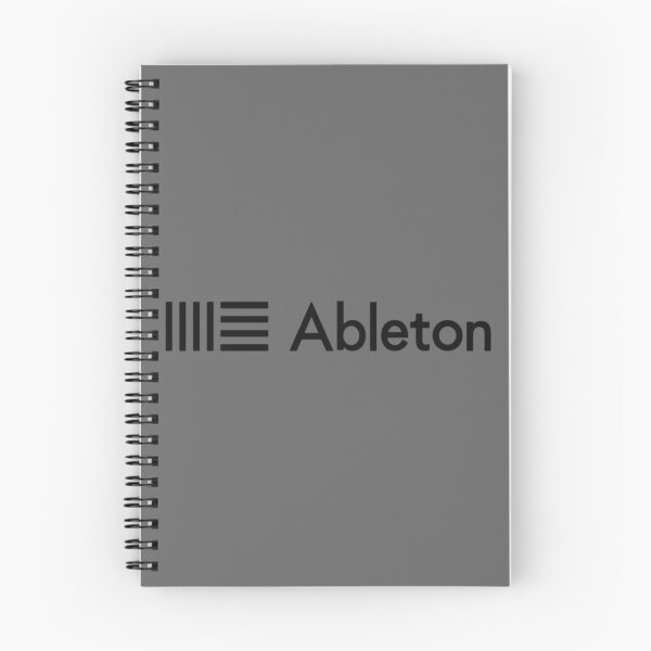 Item preview, ABLETON RIDDIM Essential designed and sold by RuthgGallo.