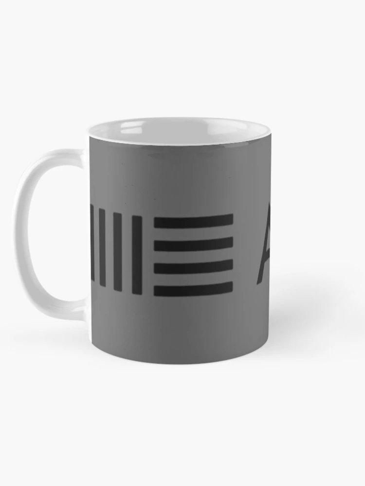 Thumbnail 5 of 6, Coffee Mug, ABLETON RIDDIM Essential designed and sold by RuthgGallo.