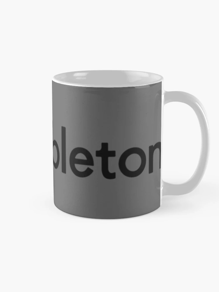 Thumbnail 3 of 6, Coffee Mug, ABLETON RIDDIM Essential designed and sold by RuthgGallo.