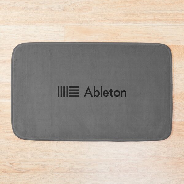 Item preview, ABLETON RIDDIM Essential designed and sold by RuthgGallo.