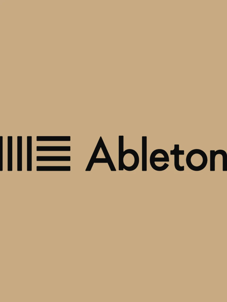 Thumbnail 6 of 6, Premium Oversized Hoodie, ABLETON RIDDIM Essential designed and sold by RuthgGallo.