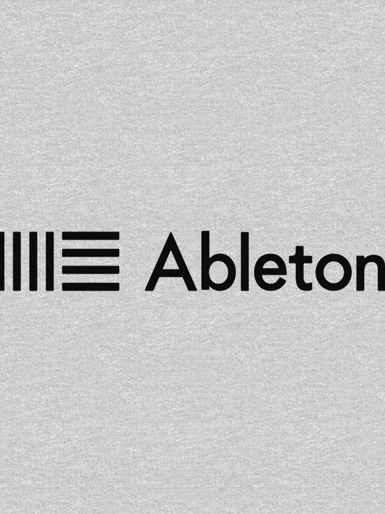 Thumbnail 6 of 6, Pullover Hoodie, ABLETON RIDDIM Essential designed and sold by RuthgGallo.
