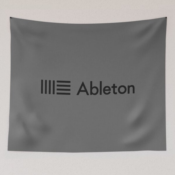 Item preview, ABLETON RIDDIM Essential designed and sold by RuthgGallo.