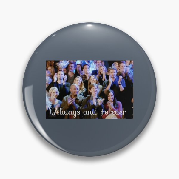 Artikelvorschau, OTH always and forever entworfen und verkauft von DaisyChain1DS.
