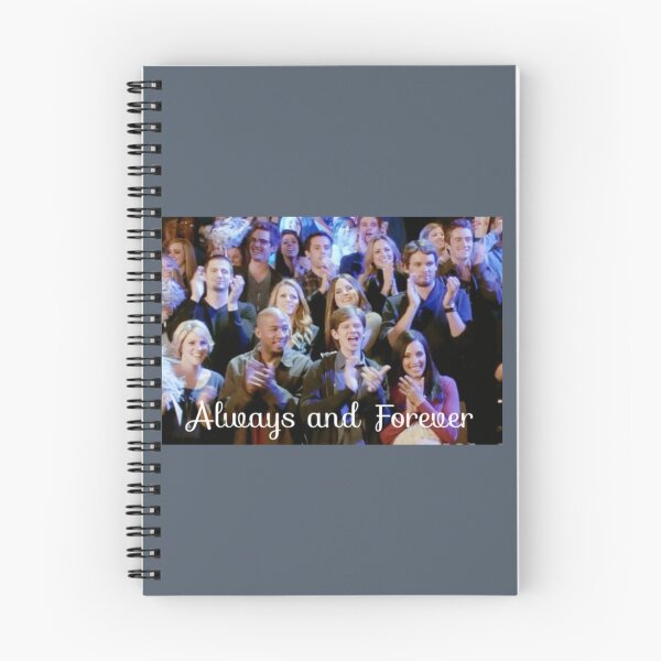Artikelvorschau, OTH always and forever   entworfen und verkauft von DaisyChain1DS.