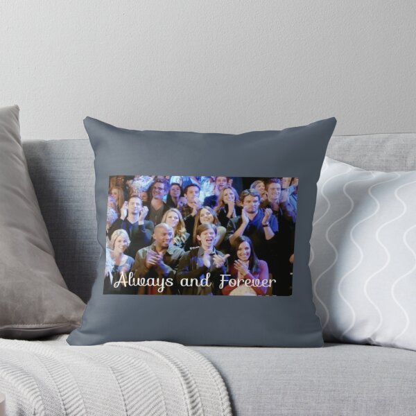 Aperçu de l'œuvre OTH always and forever créée et vendue par DaisyChain1DS.