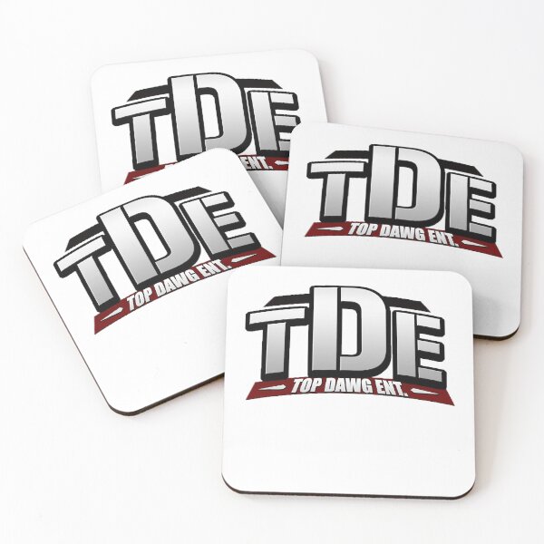 Item preview, T.D.E designed and sold by ANTHONYVR123.