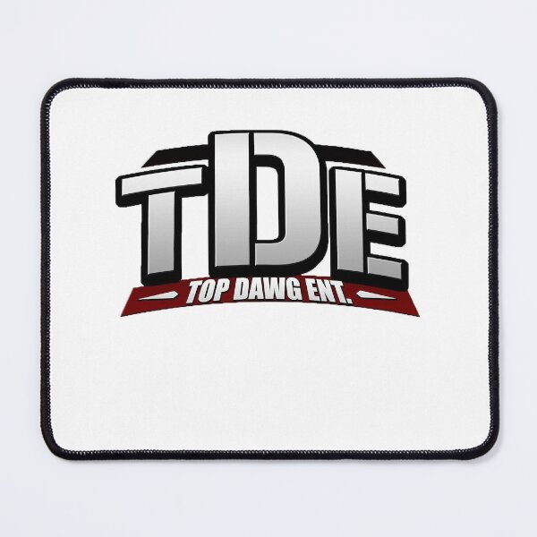 Item preview, T.D.E designed and sold by ANTHONYVR123.