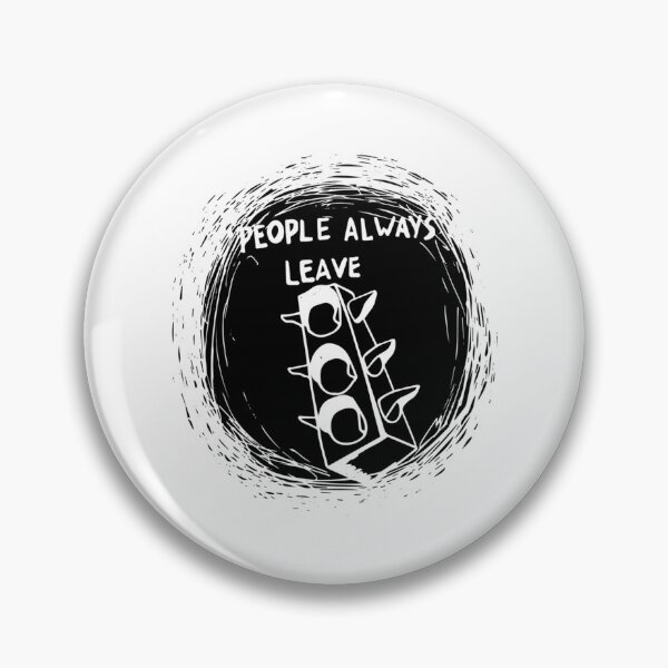 Item preview, People Always Leave shirt – Peyton Sawyer   designed and sold by DaisyChain1DS.