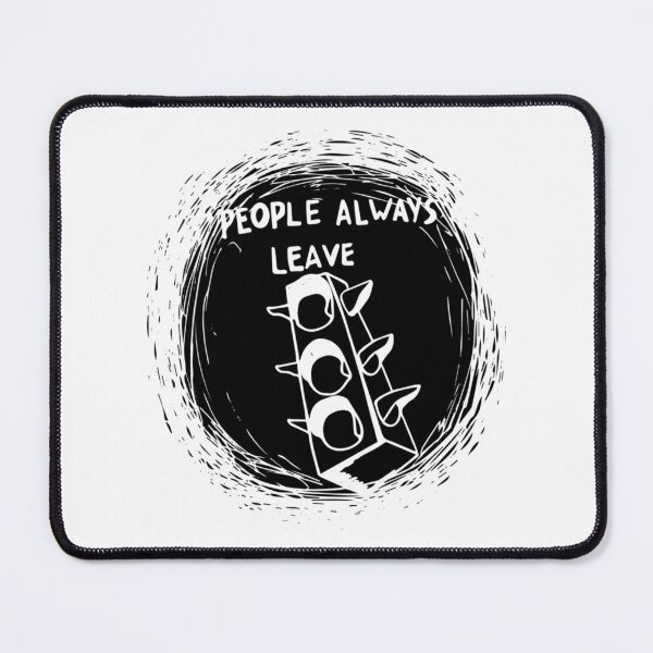Item preview, People Always Leave shirt – Peyton Sawyer designed and sold by DaisyChain1DS.